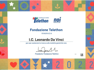 Fondazione Telethon
